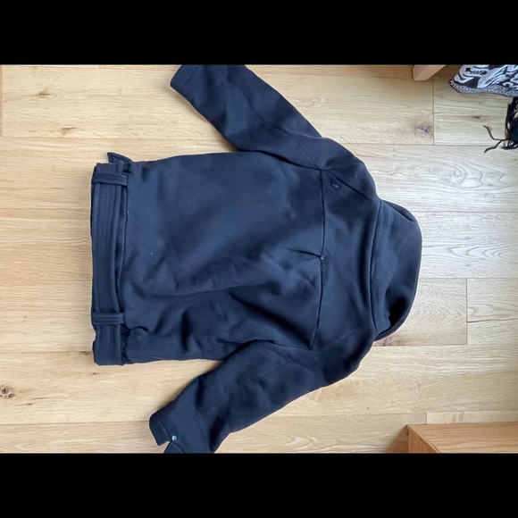 Aritzia Community crop jacket - Picture 4 of 4